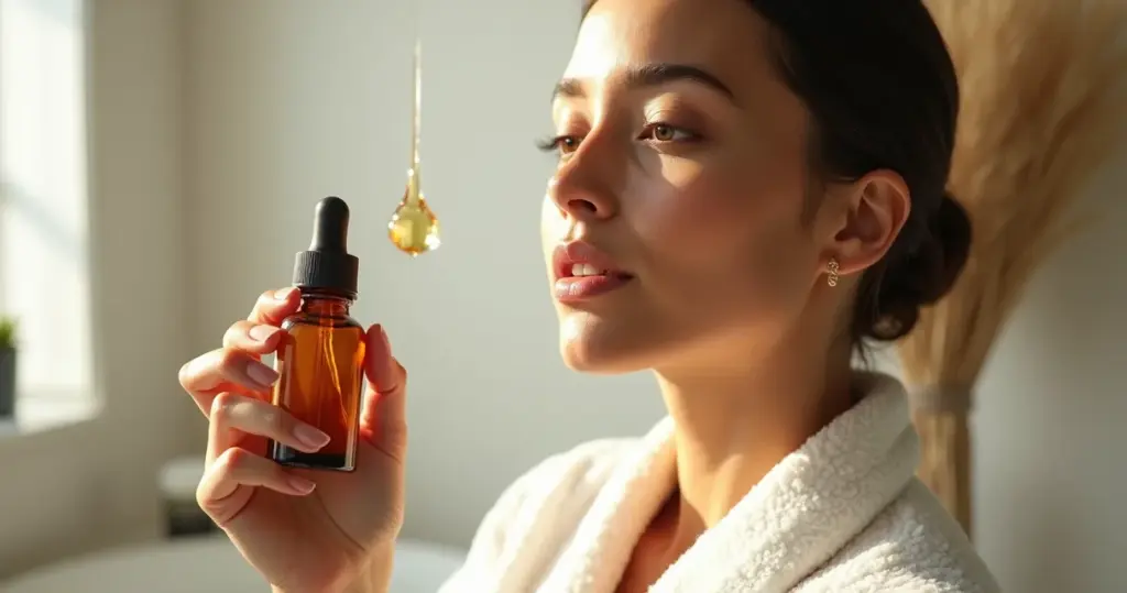 Tocoferol Vitamina E: O Antioxidante que Penetra e Transforma sua Pele