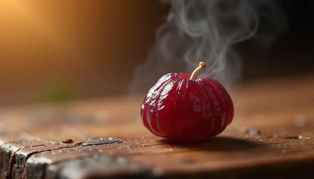 Cansaço e má digestão? Umeboshi é o remédio japonês que você precisa Cansaço e má digestão? Umeboshi é o remédio japonês que você precisa