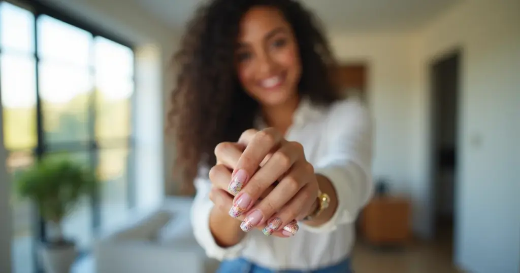 18 Ideias de Unhas com Esmaltação em Gel que Duram 20 Dias Intactas