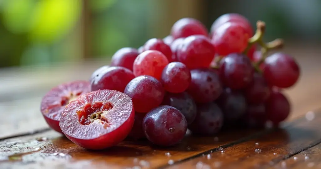 Uva Tem Vitamina: A Farmácia Natural Que Turbina Sua Saúde Uva Tem Vitamina: A Farmácia Natural Que Turbina Sua Saúde