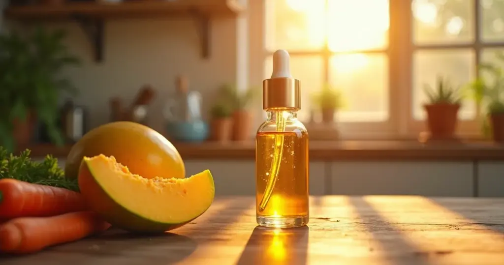 Vitamina A em gotas: o erro que 91% cometem ao usar Vitamina A em gotas: o erro que 91% cometem ao usar