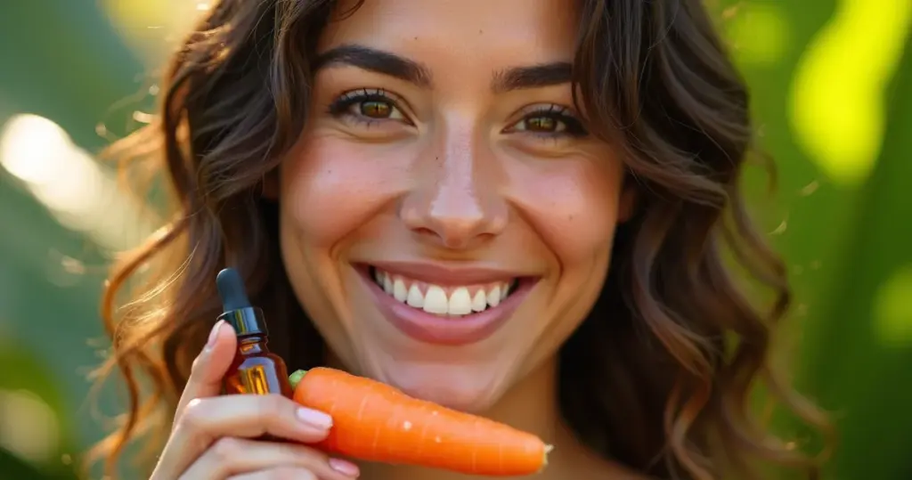 Vitamina A para pele: o ativo que realmente renova seu rosto em semanas