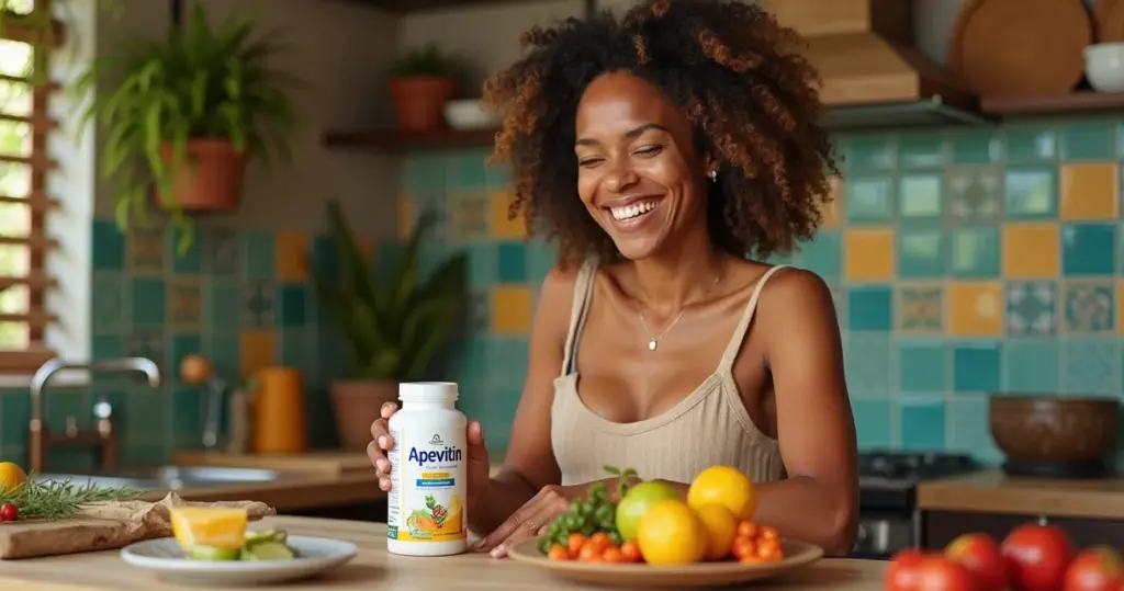 Vitamina Apevitin: Como Ela Realmente Abre Seu Apetite (e Funciona) Vitamina Apevitin: Como Ela Realmente Abre Seu Apetite (e Funciona)