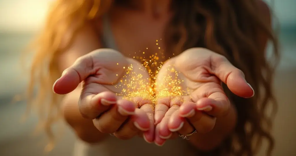 Vitamina B12 cabelo e unha: o nutriente que realmente transforma de dentro para fora