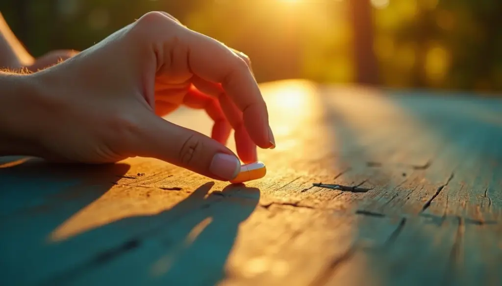 Vitamina B12 comprimido: o tipo que realmente funciona para energia