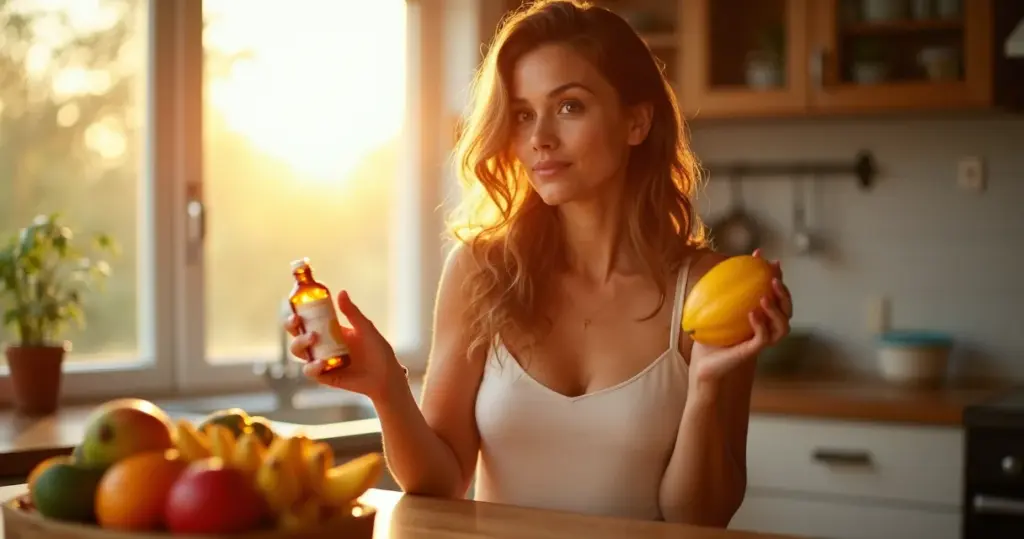 Vitamina B12 é para quê? Ela faz isso no seu corpo que ninguém te contou