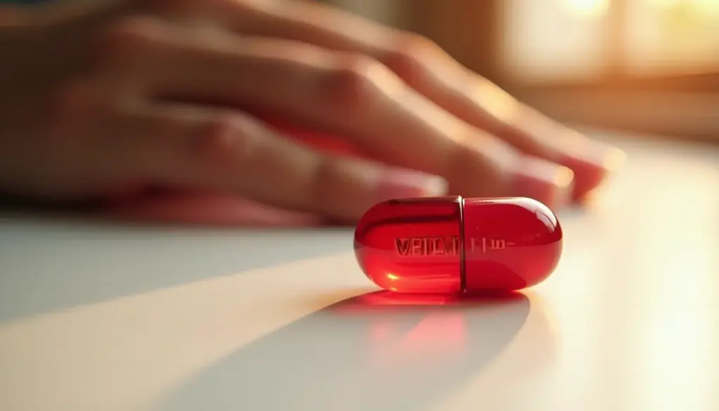 Vitamina B12 Maxinutri: o tipo que realmente dá energia sem enganação Vitamina B12 Maxinutri: o tipo que realmente dá energia sem enganação