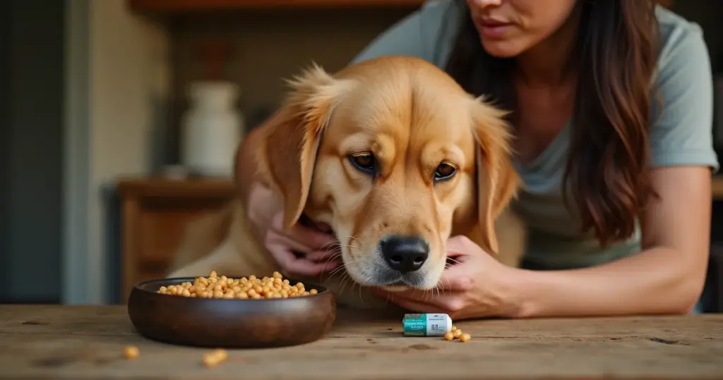 Vitamina B12 para cães: o sinal que você está ignorando no seu pet Vitamina B12 para cães: o sinal que você está ignorando no seu pet