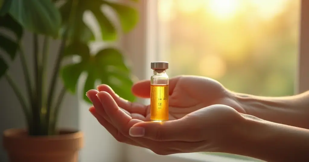 Vitamina B12 Injetável: Quando Você Precisa de Verdade e Como Funciona