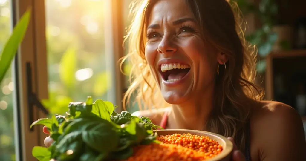 Vitamina B9: o segredo que ninguém conta para sua energia