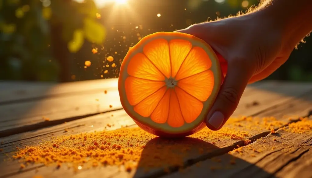 Vitamina C 1000mg: você está tomando do jeito errado? Vitamina C 1000mg: você está tomando do jeito errado?
