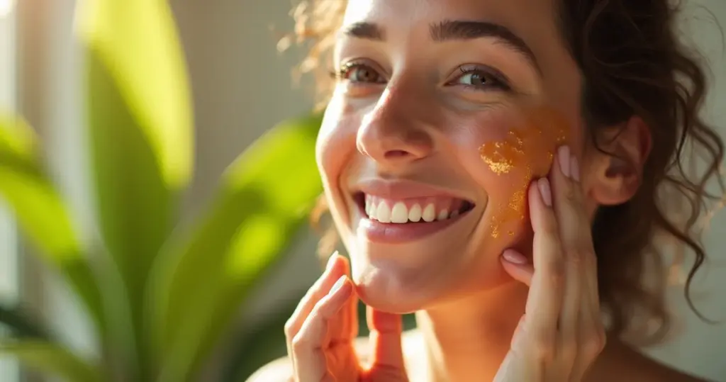 Vitamina C 20 para o rosto: pele transformada em 7 dias (veja como)
