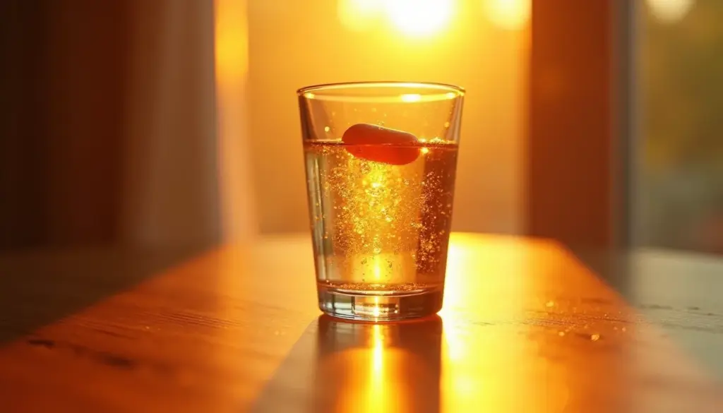 Tomar vitamina C 500mg do jeito errado pode causar pedra nos rins; veja como usar
