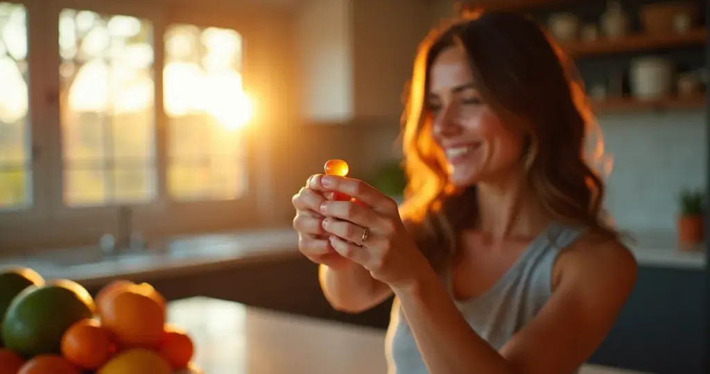 Vitamina C capsulas: o erro que 90% cometem na hora de comprar Vitamina C capsulas: o erro que 90% cometem na hora de comprar