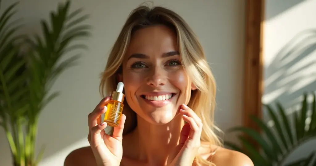 Vitamina C Creamy Gold: o sérum que clareia manchas em 7 dias Vitamina C Creamy Gold: o sérum que clareia manchas em 7 dias