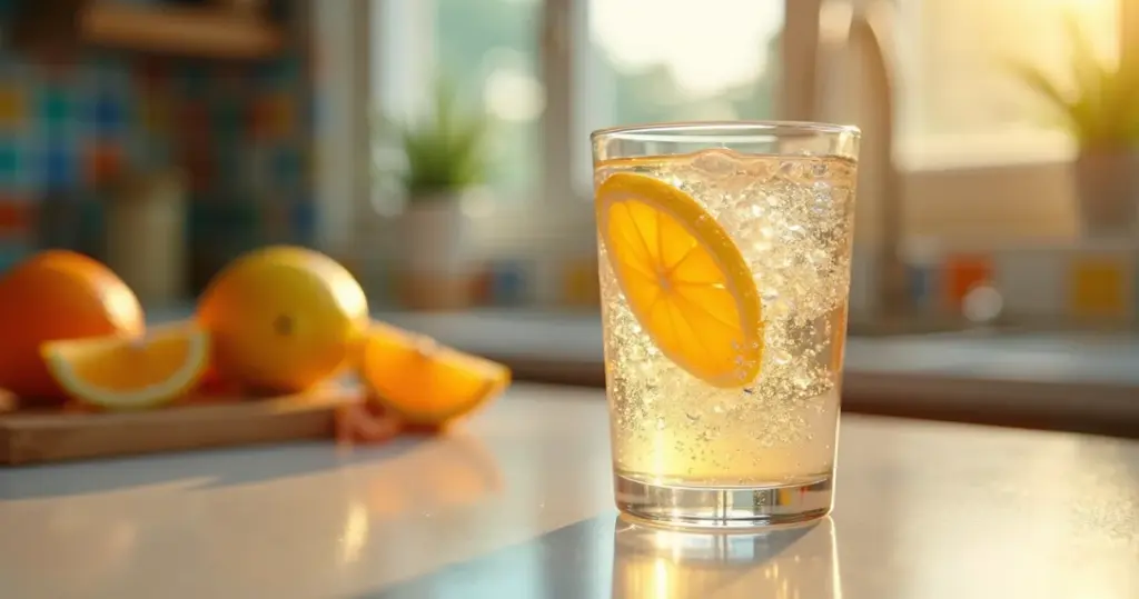 Vitamina C efervescente: como tomar certo e não jogar dinheiro fora Vitamina C efervescente: como tomar certo e não jogar dinheiro fora