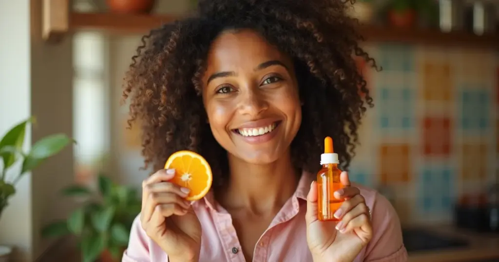 Vitamina C para criança de 4 anos: a dose certa que os pediatras não explicam Vitamina C para criança de 4 anos: a dose certa que os pediatras não explicam