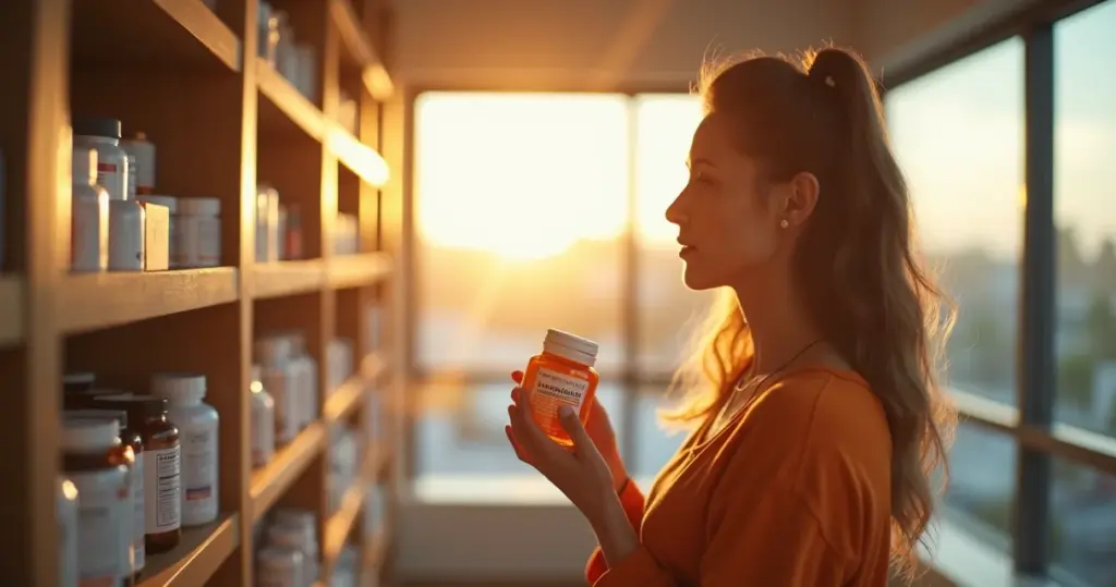 Vitamina C para crianças: o erro que 80% dos pais cometem na farmácia Vitamina C para crianças: o erro que 80% dos pais cometem na farmácia