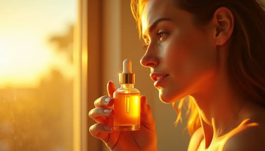 Sua vitamina C para pele pode estar oxidada e não funcionar: veja como escolher Sua vitamina C para pele pode estar oxidada e não funcionar: veja como escolher