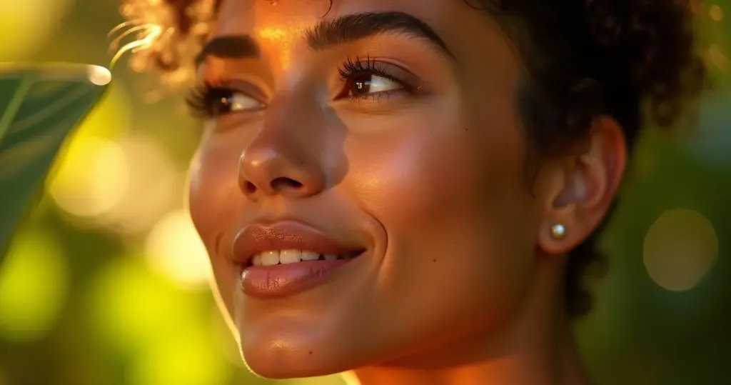 Vitamina C no Rosto: O Segredo Profissional para Resultados Visíveis Vitamina C no Rosto: O Segredo Profissional para Resultados Visíveis