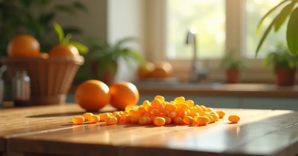 Vitamina C Suplemento: Como Escolher Certo e Ver Resultados