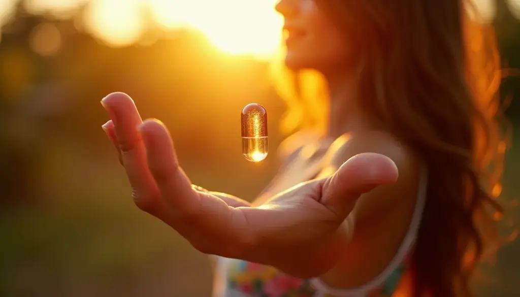 A vitamina cabelo que você toma pode estar errada: veja qual falta A vitamina cabelo que você toma pode estar errada: veja qual falta