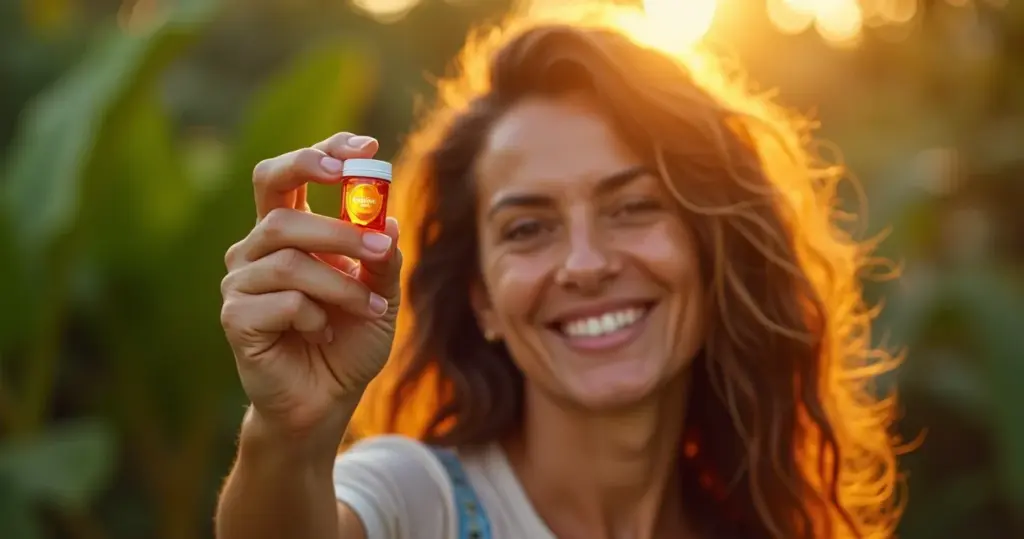 Vitamina capilar para queda de cabelo: o nutriente que 30% das pessoas ignoram Vitamina capilar para queda de cabelo: o nutriente que 30% das pessoas ignoram