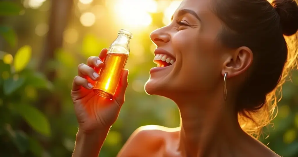 Vitamina D 2000 UI: O Segredo para Tomar Certo e Ver Resultados Vitamina D 2000 UI: O Segredo para Tomar Certo e Ver Resultados