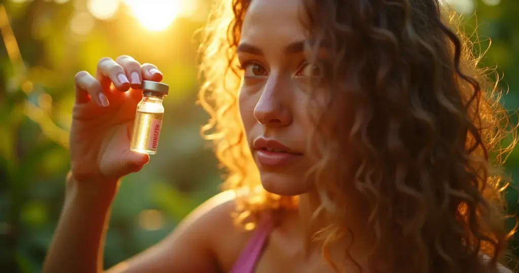 Vitamina D 25 Hidroxi: O Que Seu Exame Realmente Revela Vitamina D 25 Hidroxi: O Que Seu Exame Realmente Revela