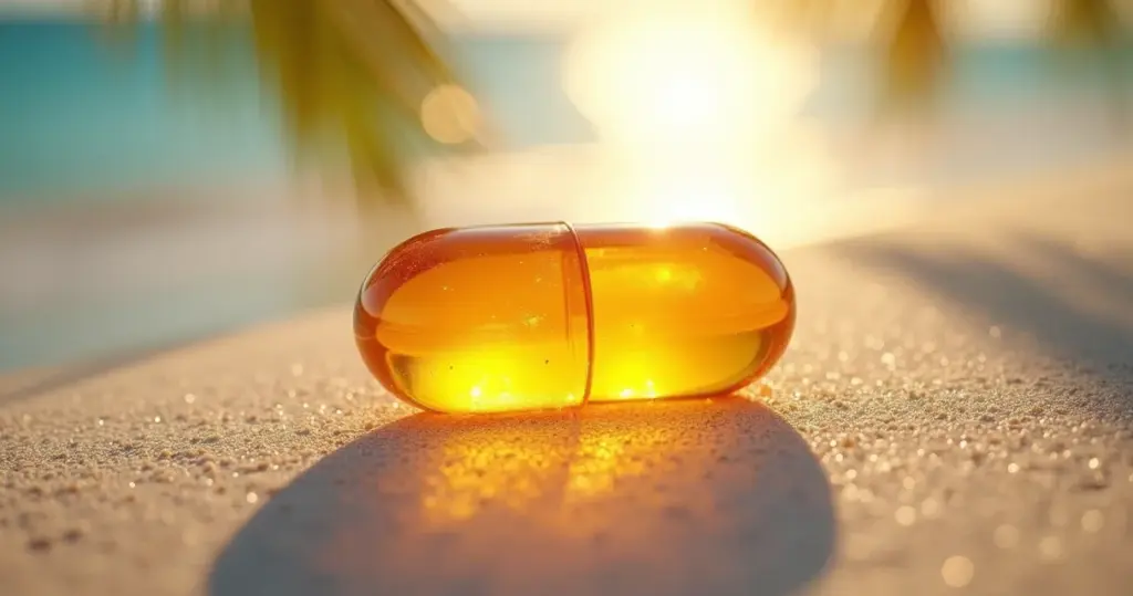 Vitamina D 50.000: O Segredo Que Seu Médico Não Contou Vitamina D 50.000: O Segredo Que Seu Médico Não Contou
