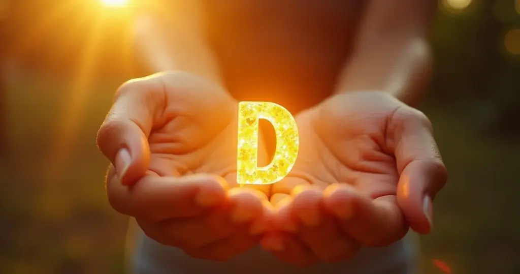 Vitamina D é um hormônio: o erro que mudou como você cuida da saúde Vitamina D é um hormônio: o erro que mudou como você cuida da saúde