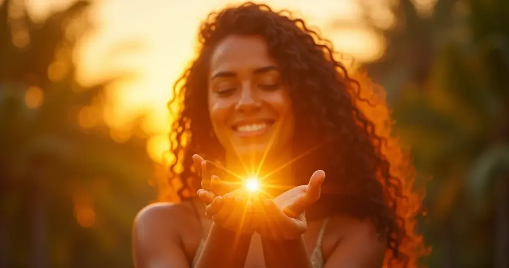 Vitamina D fonte: 90% vem de onde você menos imagina Vitamina D fonte: 90% vem de onde você menos imagina