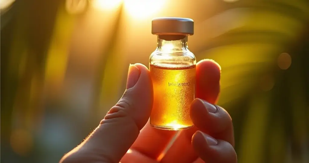 Vitamina D Injetável: O Segredo que Ninguém Conta Sobre os Resultados Vitamina D Injetável: O Segredo que Ninguém Conta Sobre os Resultados