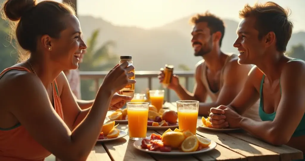 Vitamina D precisa de jejum? O erro que 90% cometem (e como evitar)