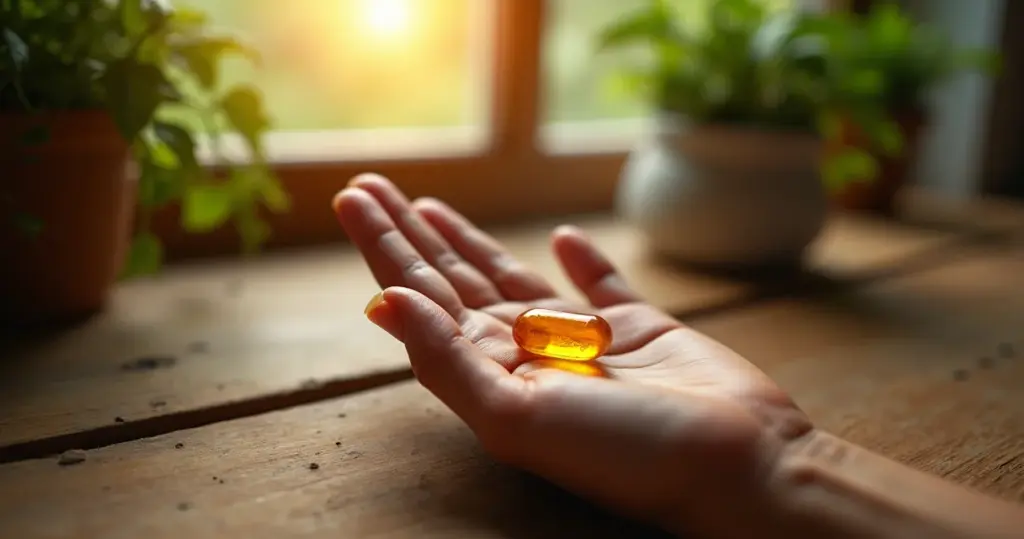 Vitamina D remédio: por que você não sente efeito? Vitamina D remédio: por que você não sente efeito?