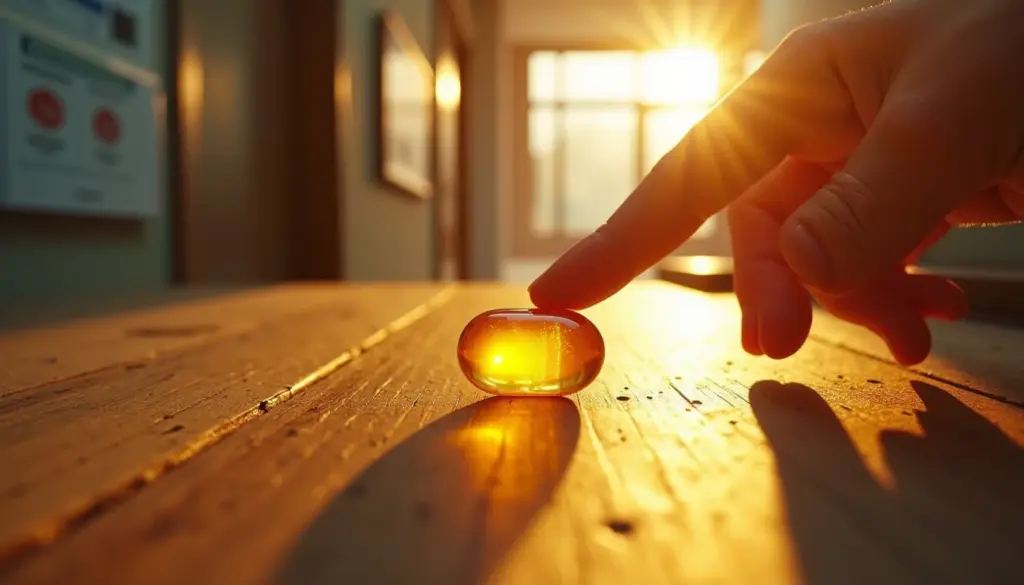 Vitamina D3 50.000: o erro que pode te levar ao hospital Vitamina D3 50.000: o erro que pode te levar ao hospital