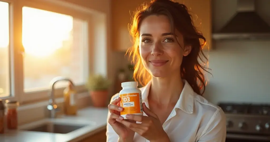 Vitamina D3: para que serve como tomar e o erro que 91% cometem Vitamina D3: para que serve como tomar e o erro que 91% cometem