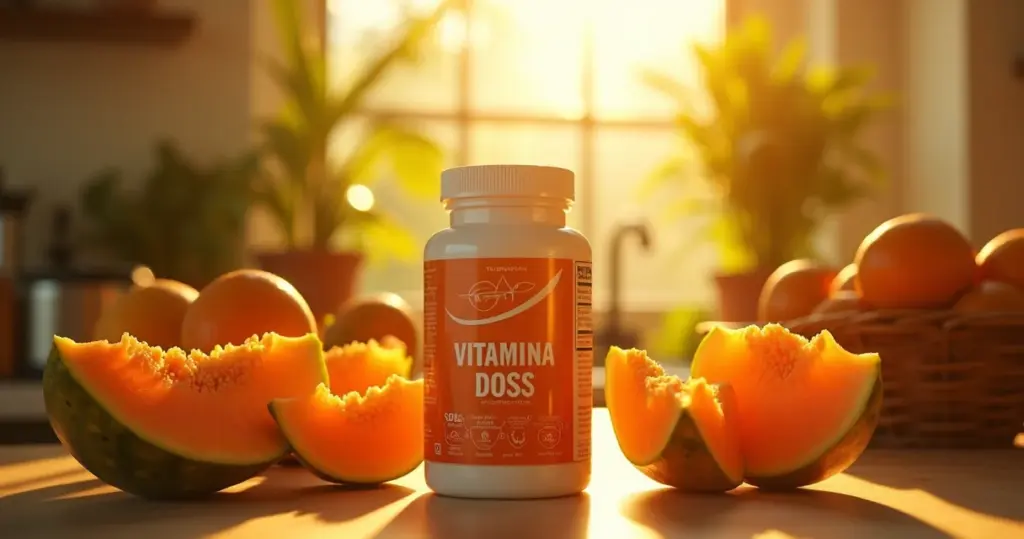 Vitamina Doss: o erro que 91% cometem ao tomar e como corrigir Vitamina Doss: o erro que 91% cometem ao tomar e como corrigir
