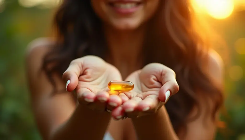 Vitamina H: o nutriente que para de perder cabelo e unhas fracas Vitamina H: o nutriente que para de perder cabelo e unhas fracas