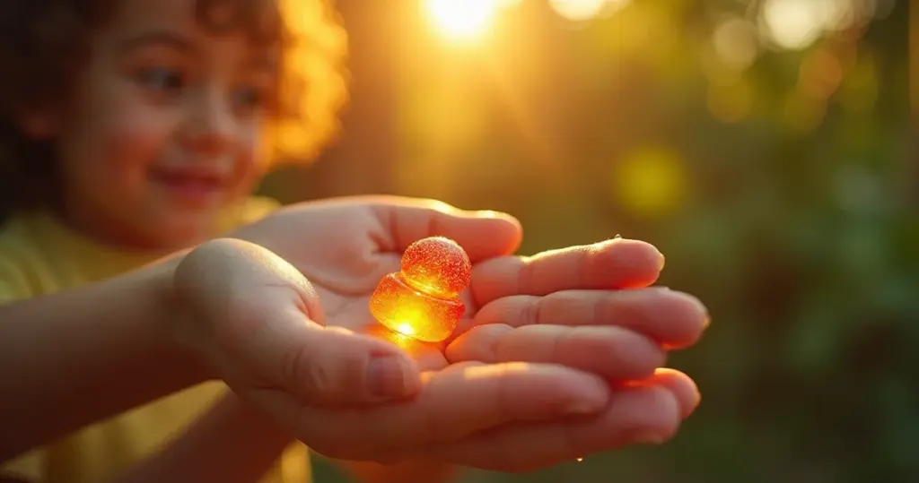 Como Escolher a Vitamina Infantil Certa: Guia Prático 2026 Como Escolher a Vitamina Infantil Certa: Guia Prático 2026