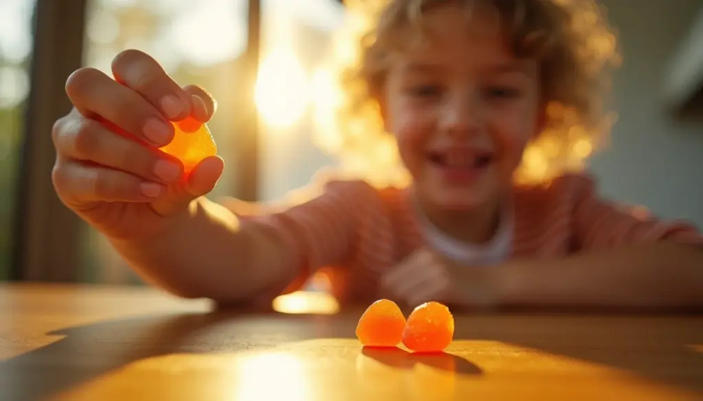 A vitamina infantil completa que seu filho precisa (e a que é perda de dinheiro) A vitamina infantil completa que seu filho precisa (e a que é perda de dinheiro)