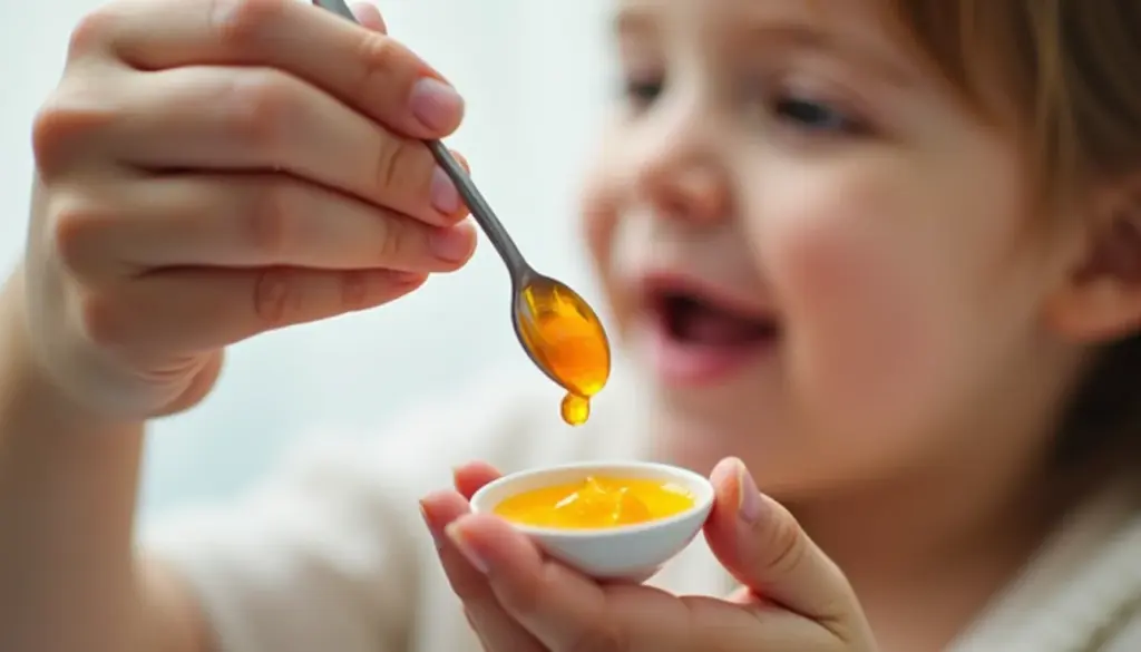 80% das crianças precisam de vitamina infantil para aumentar a imunidade, mas 9 em cada 10 mães erram na dose 80% das crianças precisam de vitamina infantil para aumentar a imunidade, mas 9 em cada 10 mães erram na dose