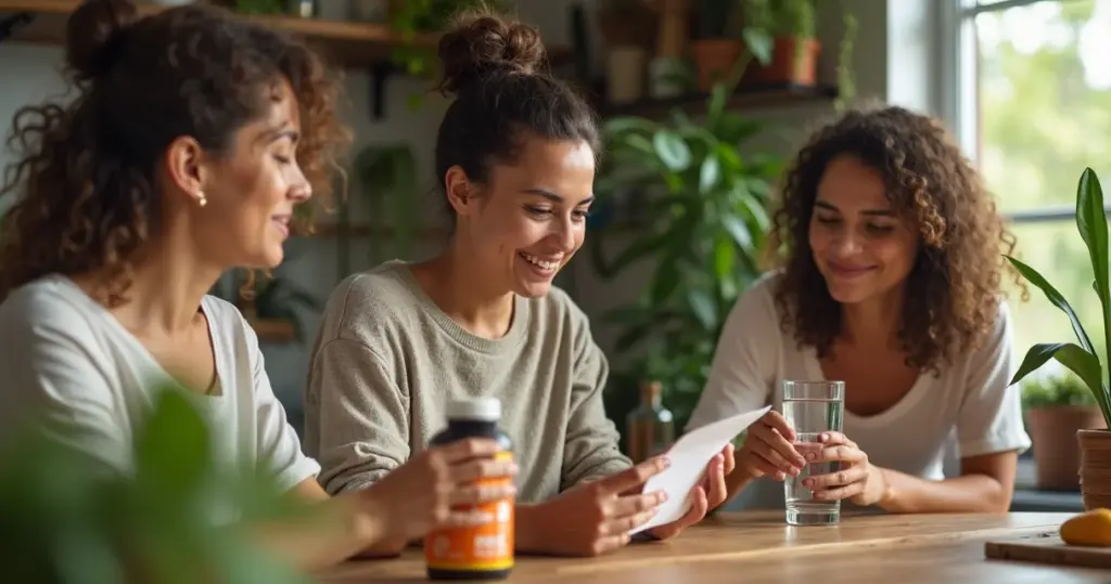 Vitamina K2 como tomar: o erro que anula seus benefícios Vitamina K2 como tomar: o erro que anula seus benefícios