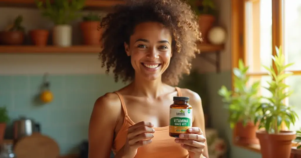 Vitamina Mais Vita: Escolha a fórmula certa e acabe com seu cansaço Vitamina Mais Vita: Escolha a fórmula certa e acabe com seu cansaço