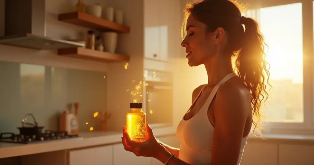 Vitamina MAQ: como absorver 4x mais nutrientes sem mudar sua rotina