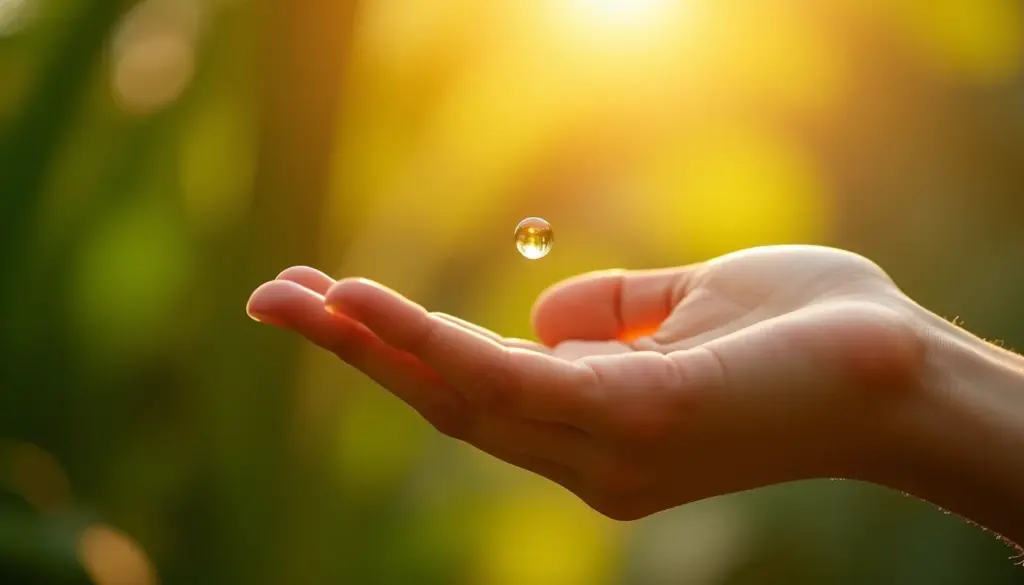 Vitamina ouro da juventude: como ela retarda rugas sem risco