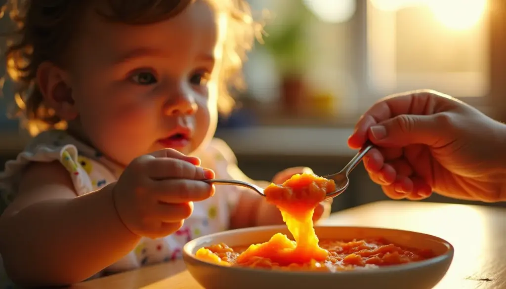 A vitamina para abrir o apetite infantil que seu pediatra não te contou A vitamina para abrir o apetite infantil que seu pediatra não te contou