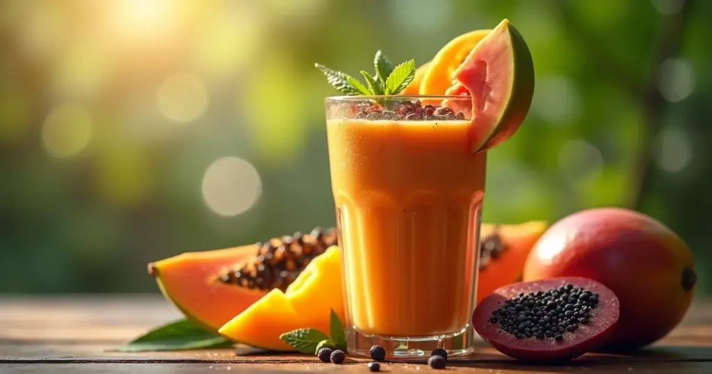 Vitamina para apetite: escolha a certa e volte a sentir fome Vitamina para apetite: escolha a certa e volte a sentir fome