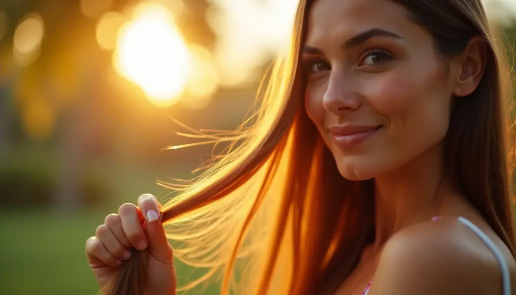 A vitamina para crescer cabelo que realmente funciona (não é shampoo) A vitamina para crescer cabelo que realmente funciona (não é shampoo)