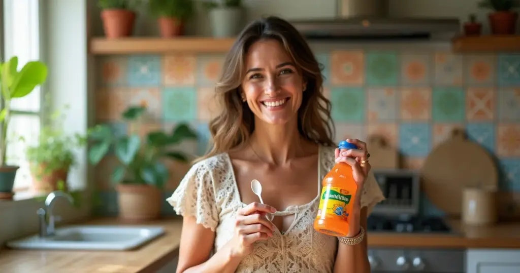 Vitamina para criança de 6 anos: como escolher sem errar e sem gastar à toa Vitamina para criança de 6 anos: como escolher sem errar e sem gastar à toa